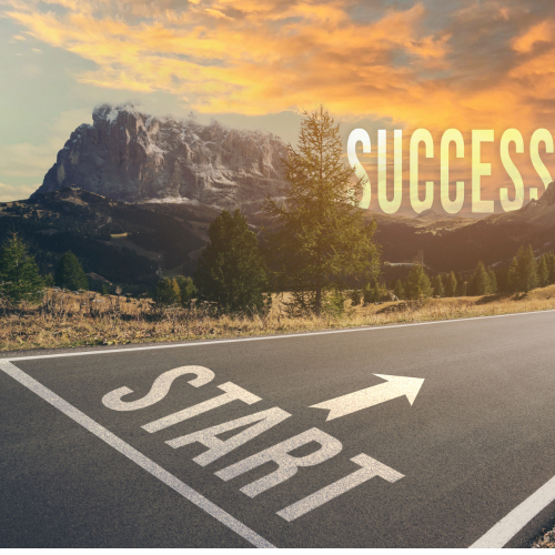 Khởi Nghiệp Là Đường Tắt Hay Đường Dài?