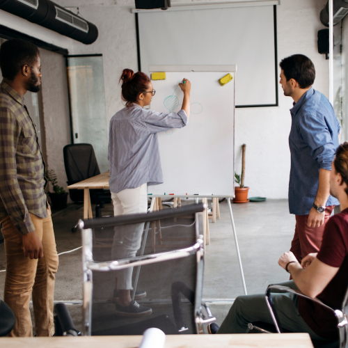 Muốn Làm Chủ – Hãy Biết Làm Thuê Thật Giỏi Trước Đã