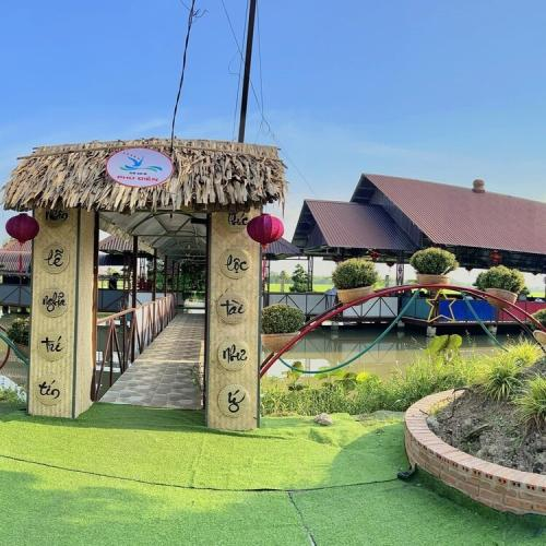 Vì Sao Phú Điền Đang Trở Thành Điểm Đến Trải Nghiệm Văn Hóa Hấp Dẫn Nhất An Giang?