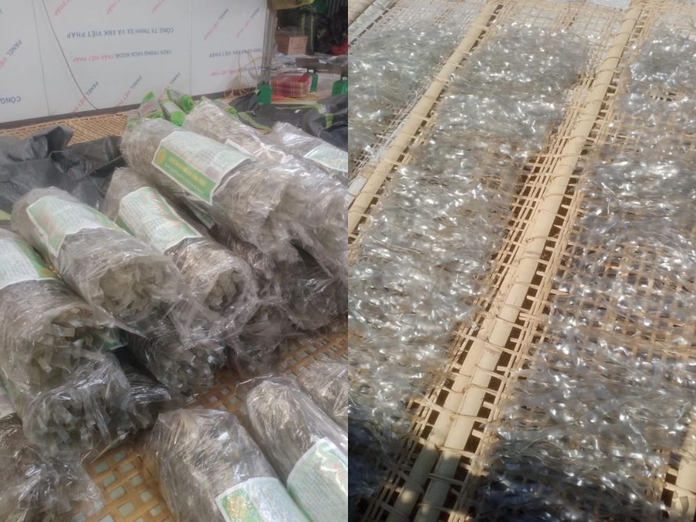 V. Giá trị nổi bật khác của doanh nghiệp