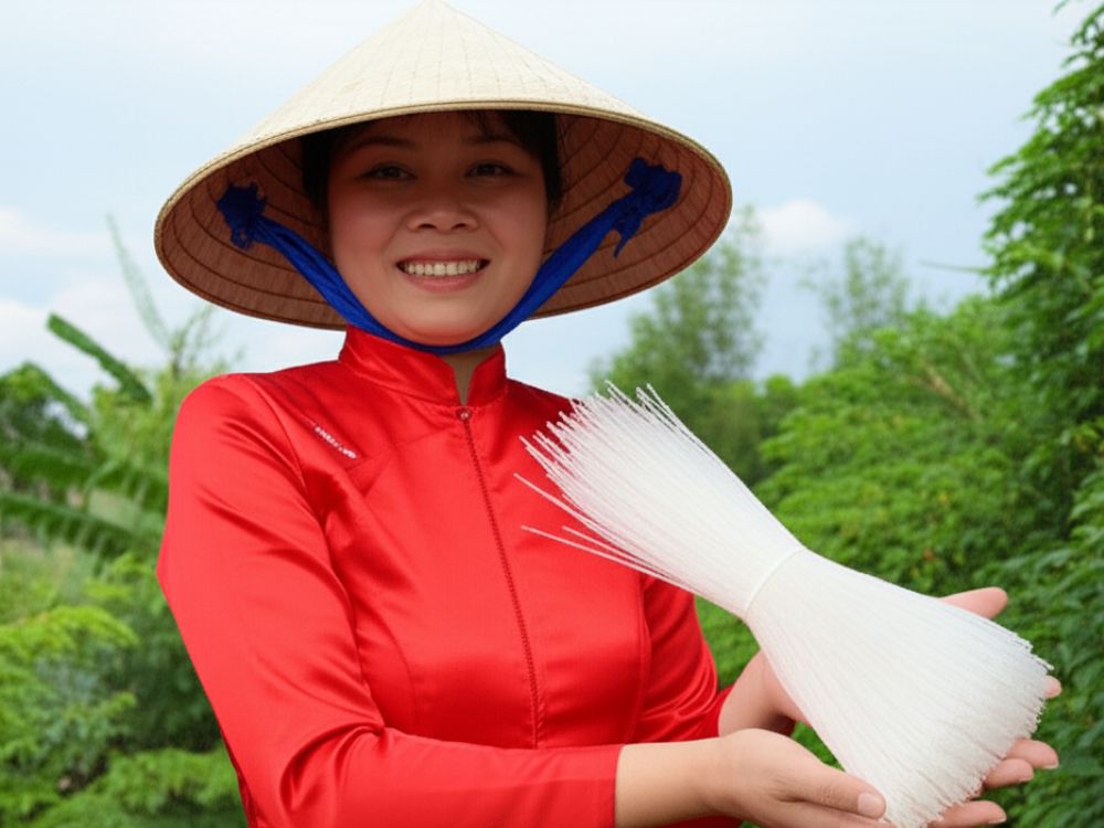 3. Giá trị cốt lõi