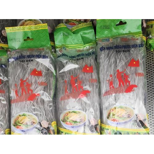 2. Miến dong gói 0,5 kg