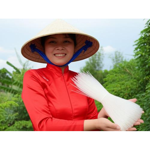 3. Giá trị cốt lõi