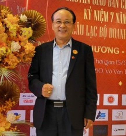 Dương Mạnh Hùng