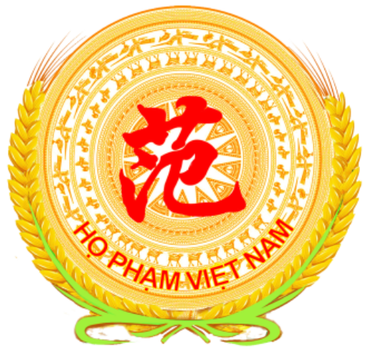 Họ Phạm Việt Nam