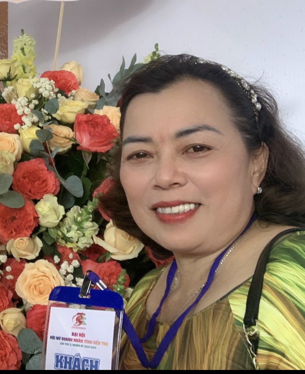 Huỳnh Thị Yến Nhi