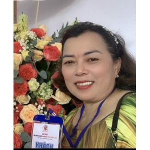 Huỳnh Thị Yến Nhi