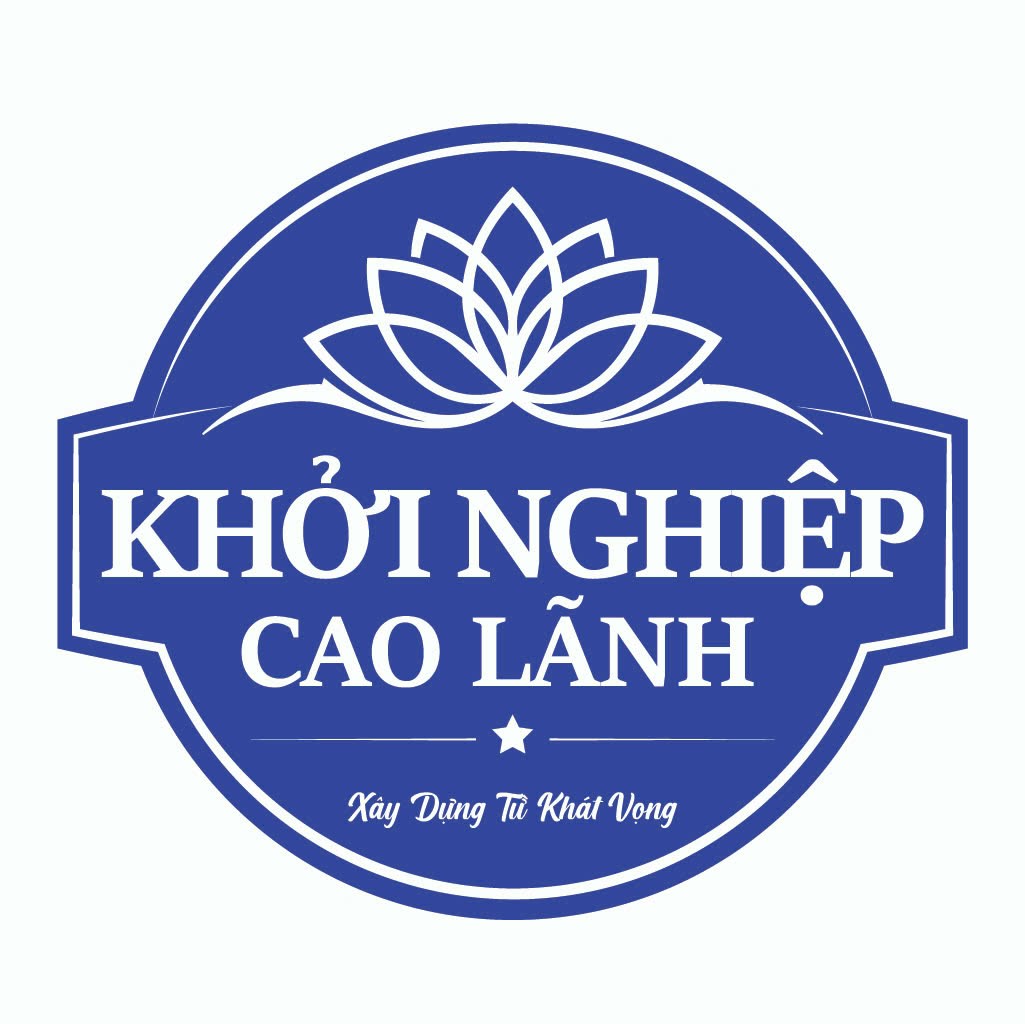 Khởi Nghiệp Cao Lãnh