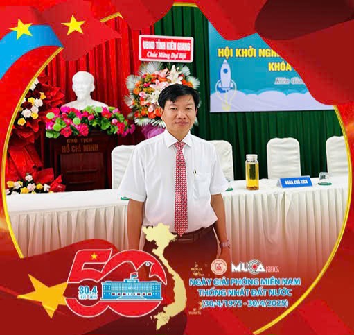 Phan Khắc Trưởng