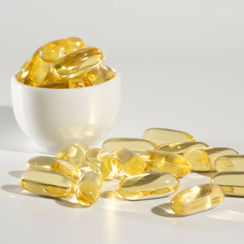 Dầu cá Omega-3 – Dưỡng Chất Vàng Từ Biển Cả