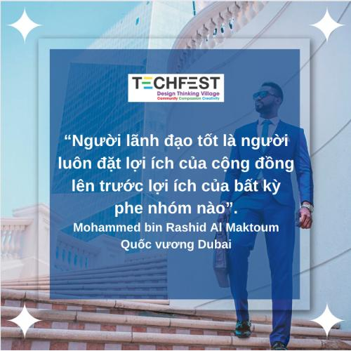 Giải Pháp Xuyên Qua 7 Rào Cản Của Sự Sáng Tạo Và Đổi Mới