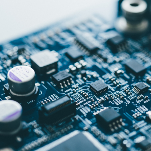 Không Học Trường Lớp, Liệu Có Thể Tự Học Ngành Điện?