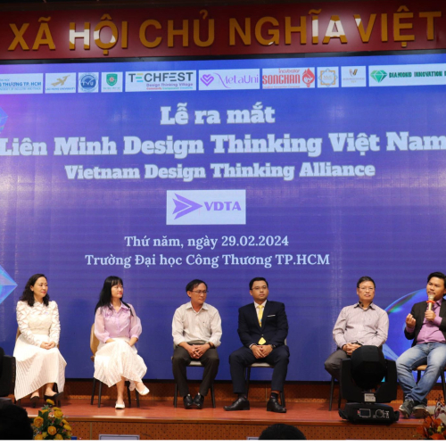 Trở Thành Những Con Người Tuyệt Vời Nhờ “Tư Duy Thiết Kế” !