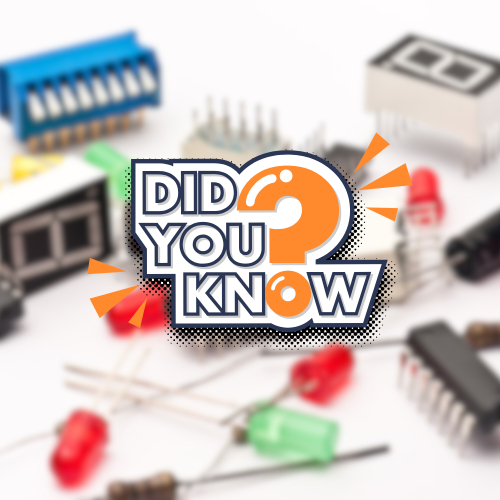 Cách Lưu Trữ và Bảo Quản Linh Kiện Điện Tử Đúng Cách – Bí Kíp Giữ Linh Kiện Luôn Bền và An Toàn