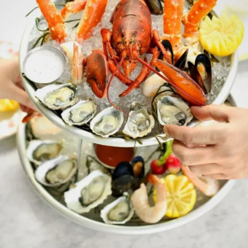 Ăn Hải Sản Đúng Cách – Giúp Phòng Ngừa Nhiều Bệnh Lý Nguy Hiểm