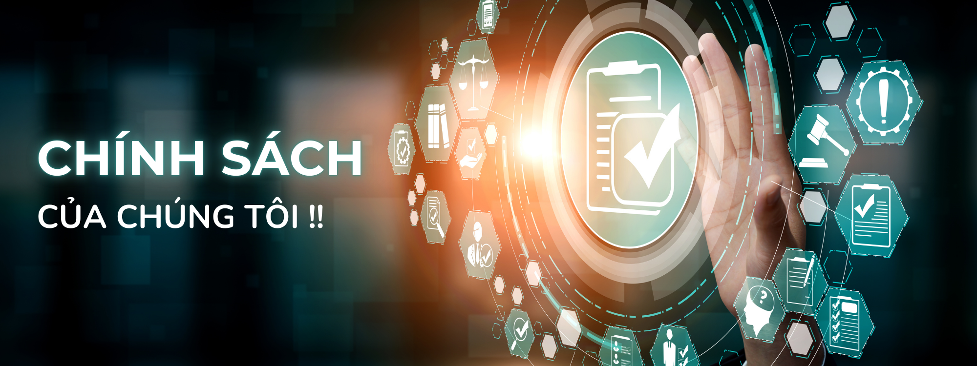 Chính sách