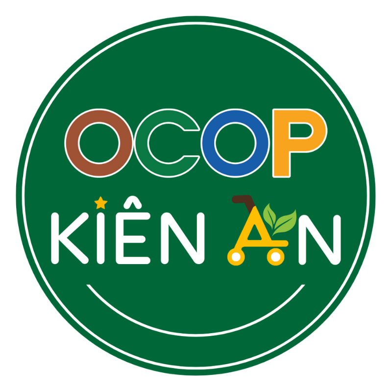 OCOP Kiên An