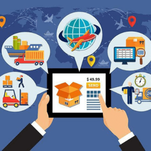 Quản Lý Đơn Hàng Dễ Dàng, Doanh Thu Trong Tầm Tay Với ERP