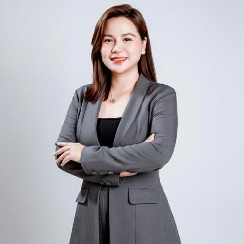 Lâm Thị Thạnh Chiêu