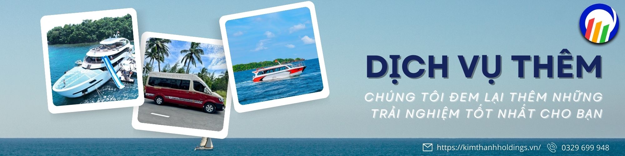 Các dịch vụ khác