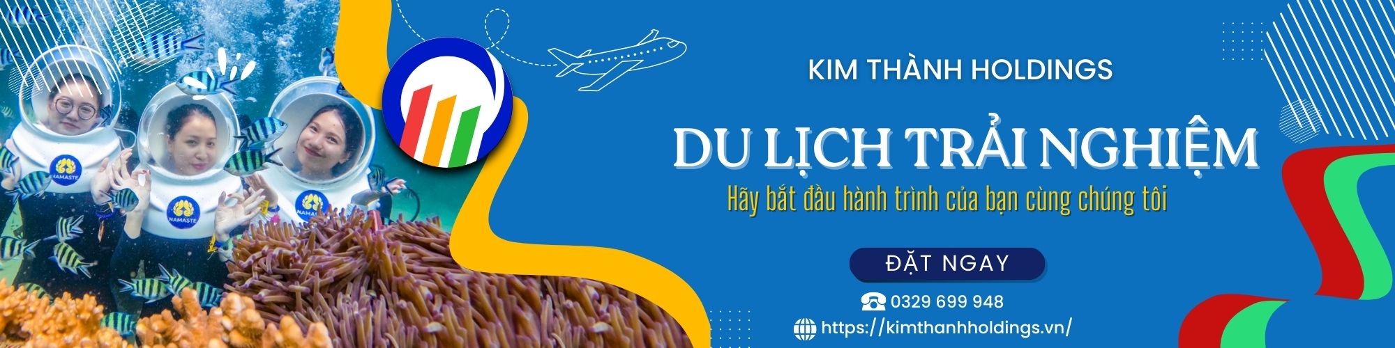 Du lịch trải nghiệm