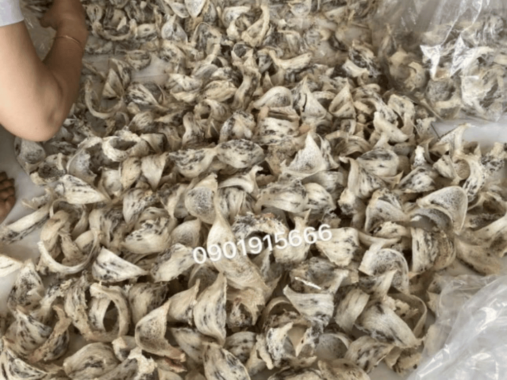 Thành phần và xuất xứ