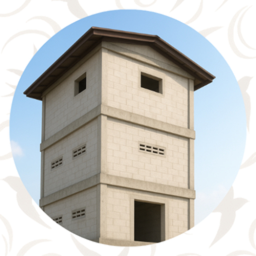 Thiết bị nhà yến