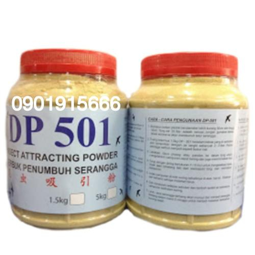 Tại Sao Bột Tạo Côn Trùng Lại Quan Trọng Trong Nông Nghiệp Và Nghiên Cứu?