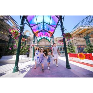 Chi tiết dịch vụ