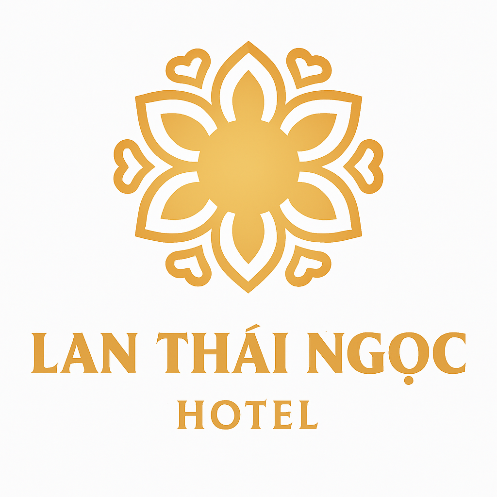 Khách Sạn Lan Thái Ngọc