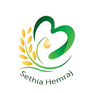 Công Ty TNHH Dầu Gạo SETHIA HEMRAJ