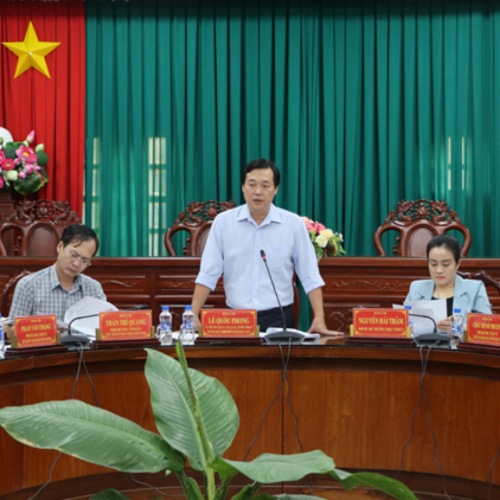 Tiếp Tục Thúc Đẩy Chuyển Đổi Số, Đổi Mới Sáng Tạo Ở Đồng Tháp