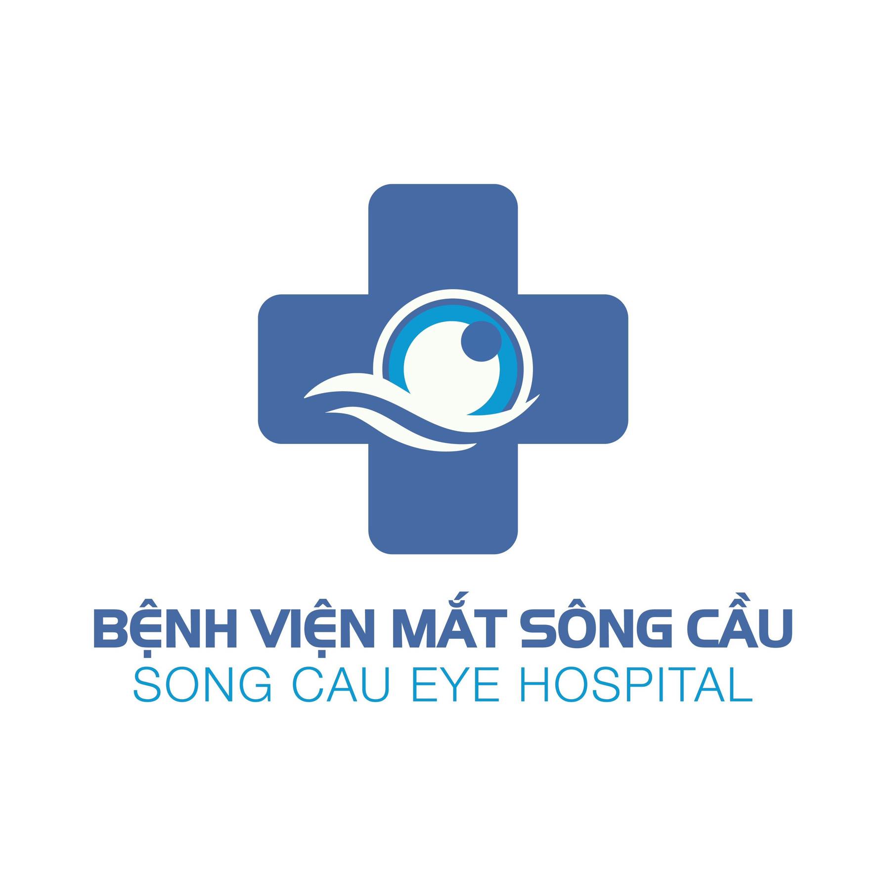 Bệnh viện Mắt Sông Cầu - Bắc Ninh