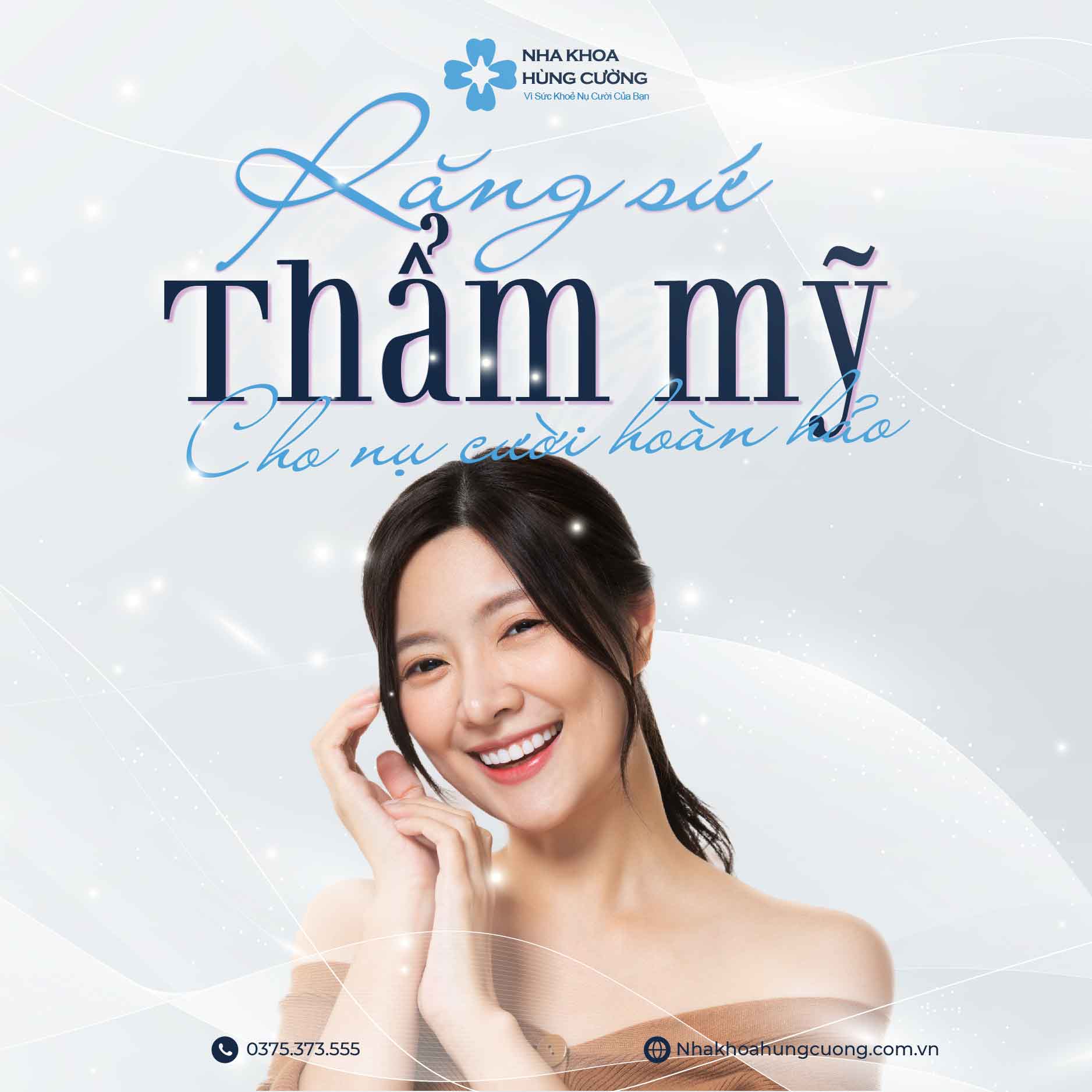 Nha Khoa Hùng Cường