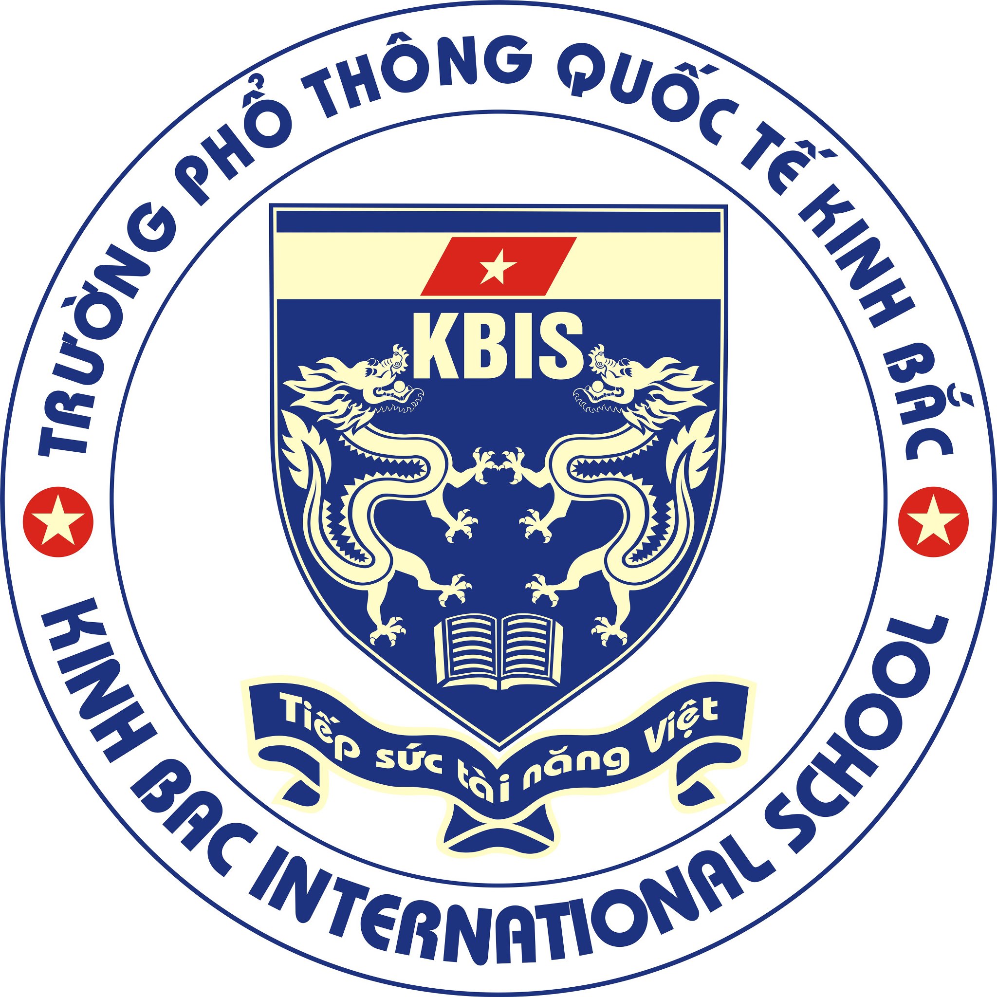 Trường Phổ Thông Quốc Tế Kinh Bắc