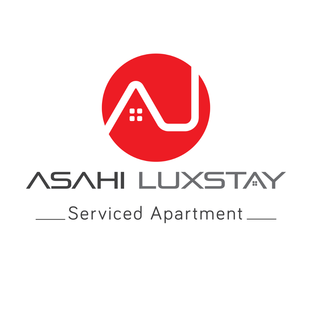 Asahi Luxstay - Serviced Green Apartment