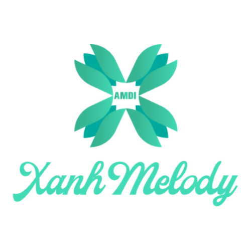 Xanh Melody Resort