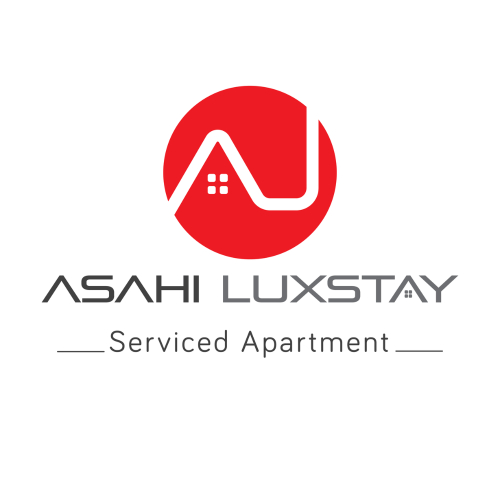 Asahi Luxstay - Serviced Green Apartment