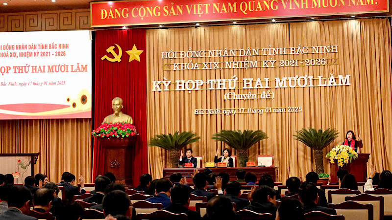 Giới thiệu chung