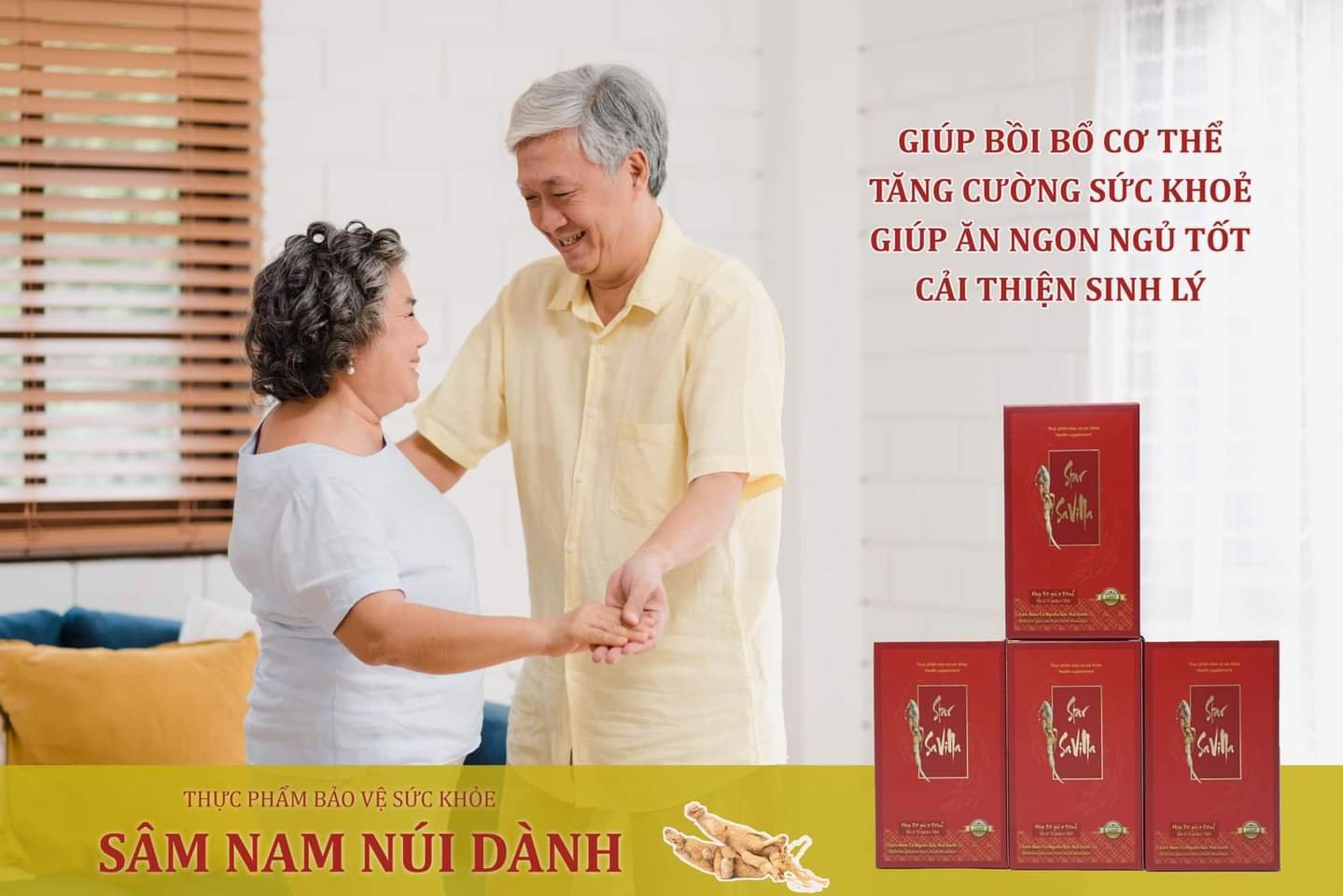 Tầm nhìn & Sứ mệnh