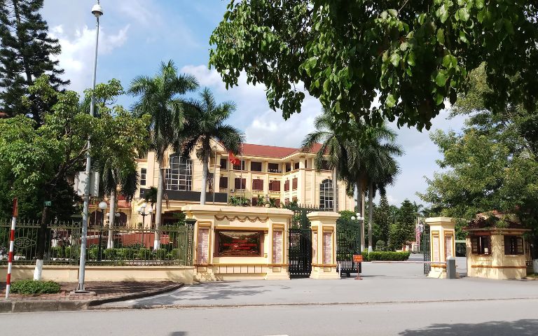 Giới thiệu chung