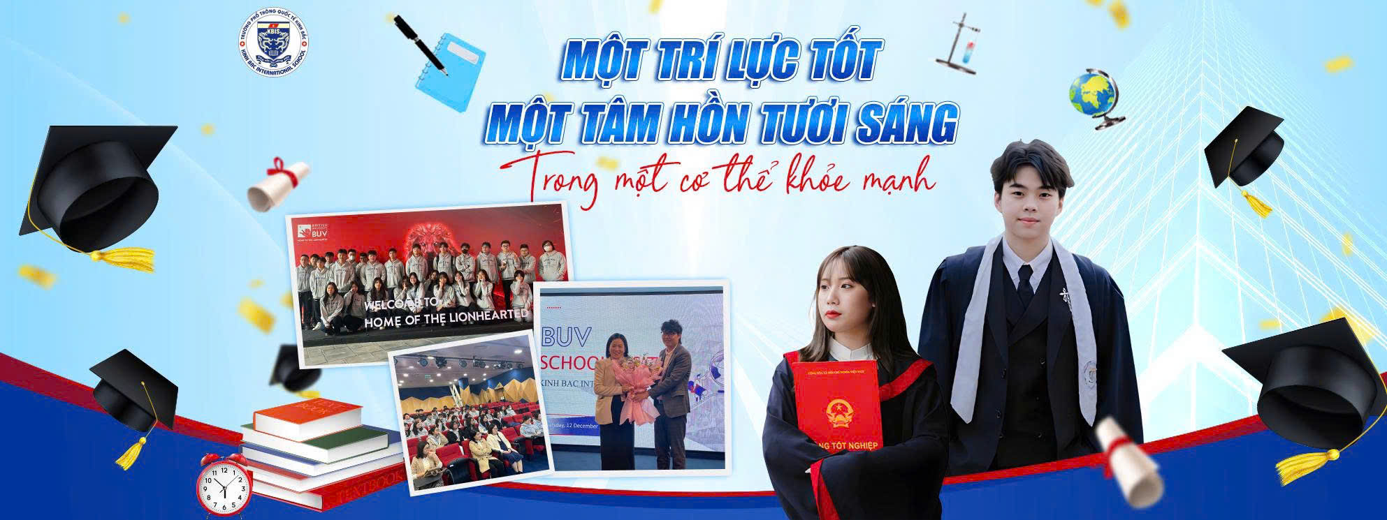 Giới thiệu về KBIS