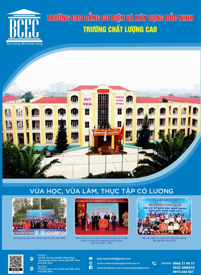 Giới thiệu về trường