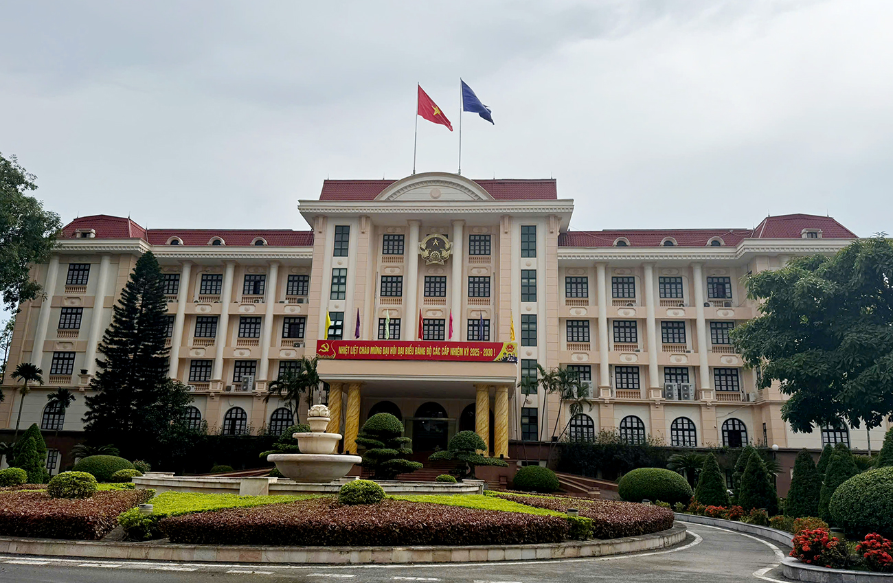 Giới thiệu chung