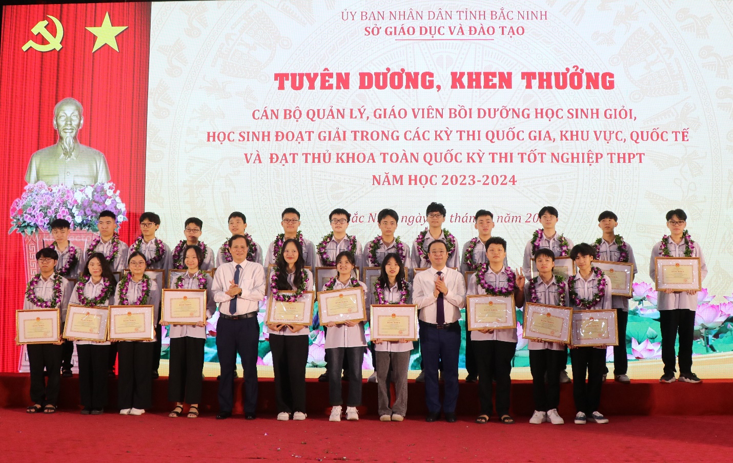 Nhiệm vụ và quyền hạn