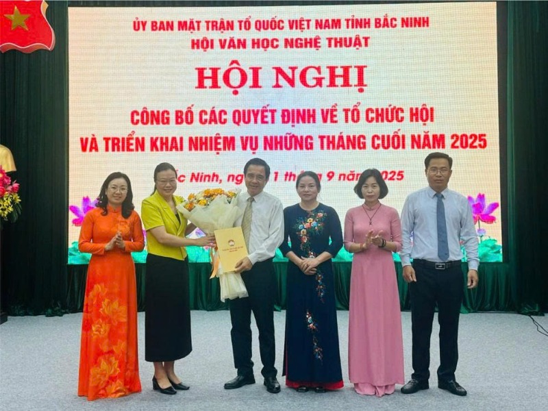 Giới thiệu chung