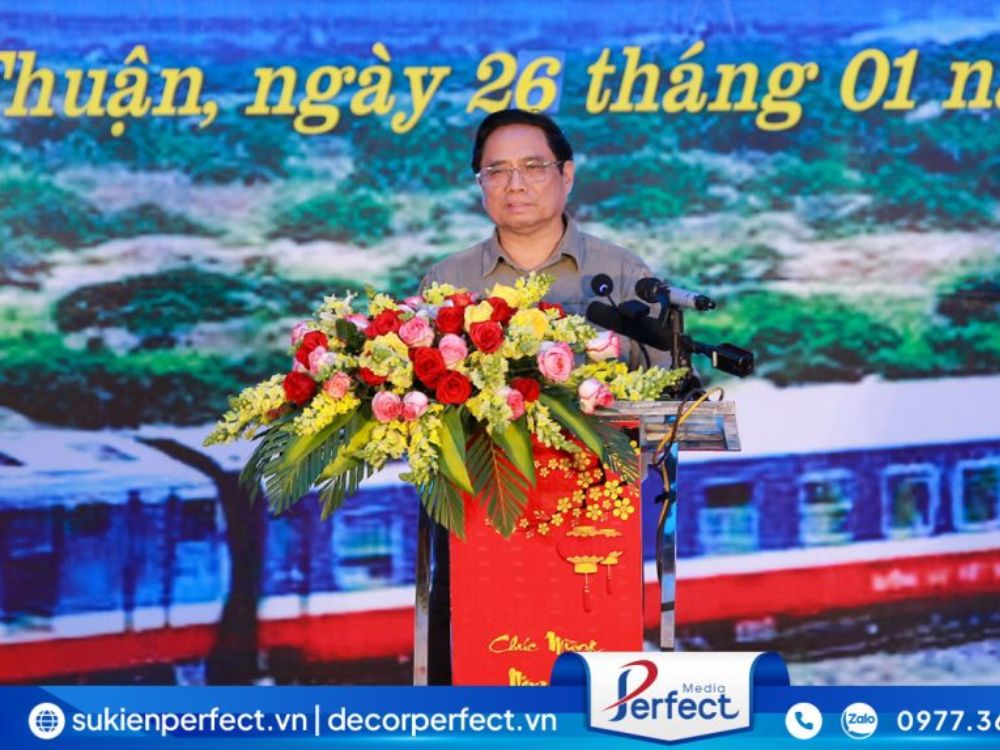 Lễ khởi công – động thổ