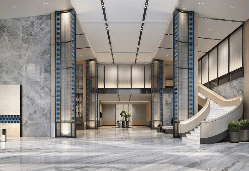 Vinpearl Hotel Bắc Ninh – Đan trải nghiệm, kết nối tinh hoa