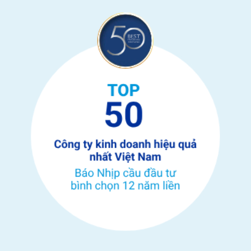 Thành tựu chứng nhận