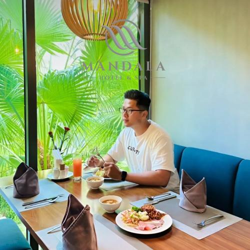 Khởi đầu ngày mới trọn vẹn tại Mandala Hotel & Spa Bắc Ninh